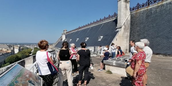 Nos offres groupes