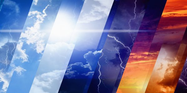 Météo