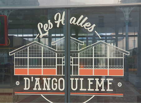 halles centrales