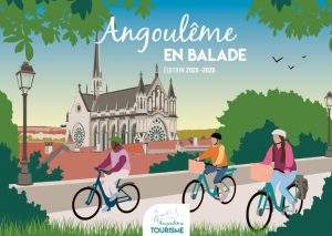 Angoulême en balade (FR)