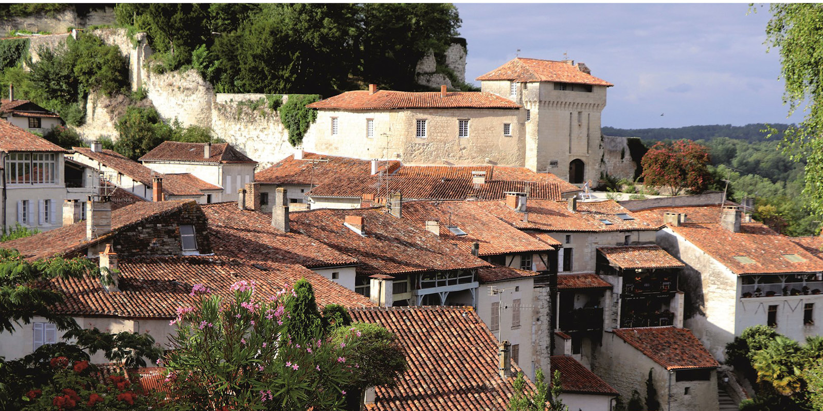 Destination Sud Charente