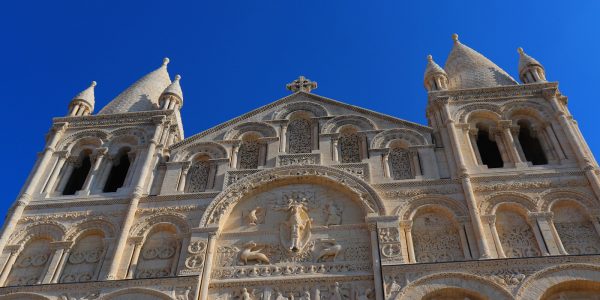 Nos plus belles églises romanes