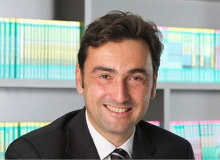 Philippe ORAIN, Directeur des Guides Vert Michelin