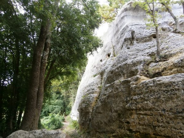 Das Tal der klaren Wasser