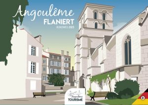 Angoulême en balade (D)