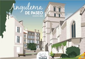 Angoulême en balade (Esp)