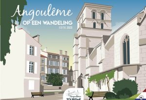 Angoulême en balade (NL)