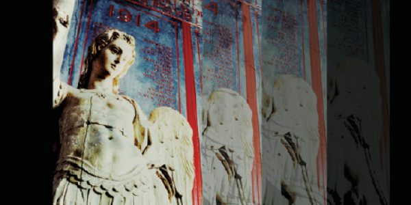 L’émoi photographique