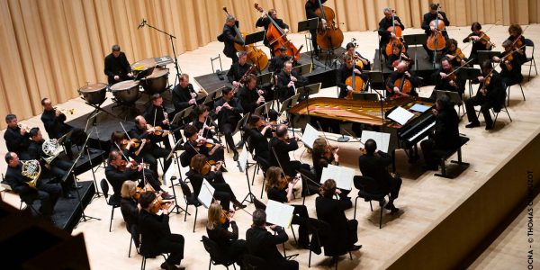 Festival Piano en Valois