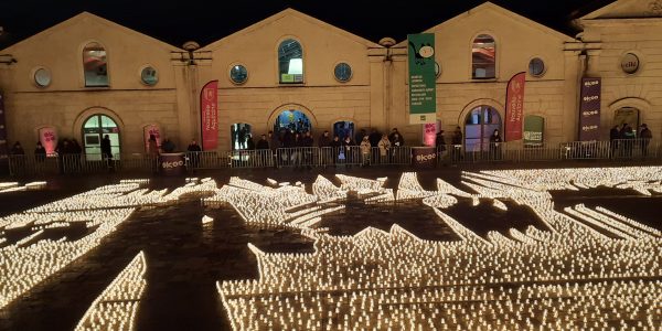 Annoncer votre prochain évènement