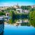 Le fleuve Charente