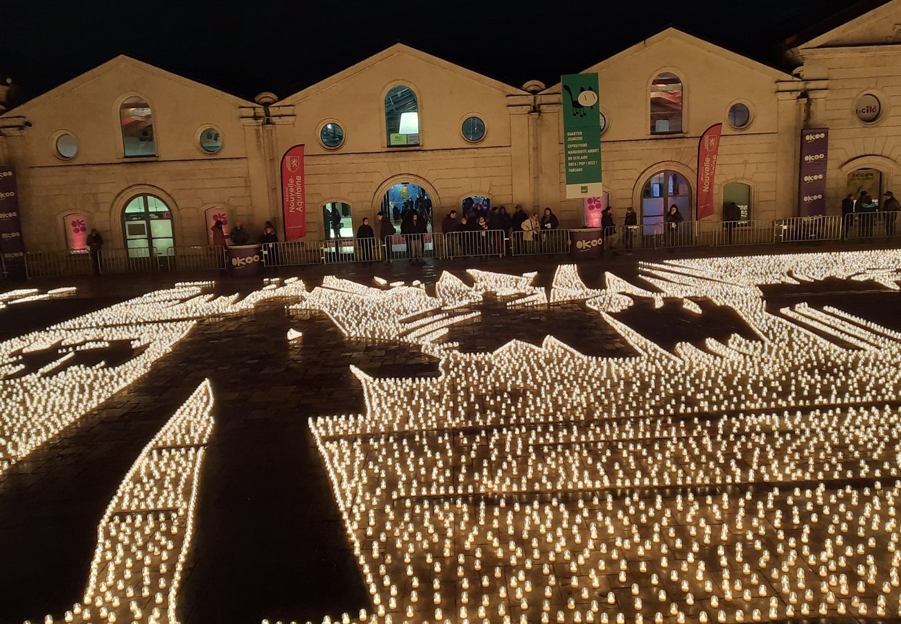 FIBD 2023 - Corto en lumières