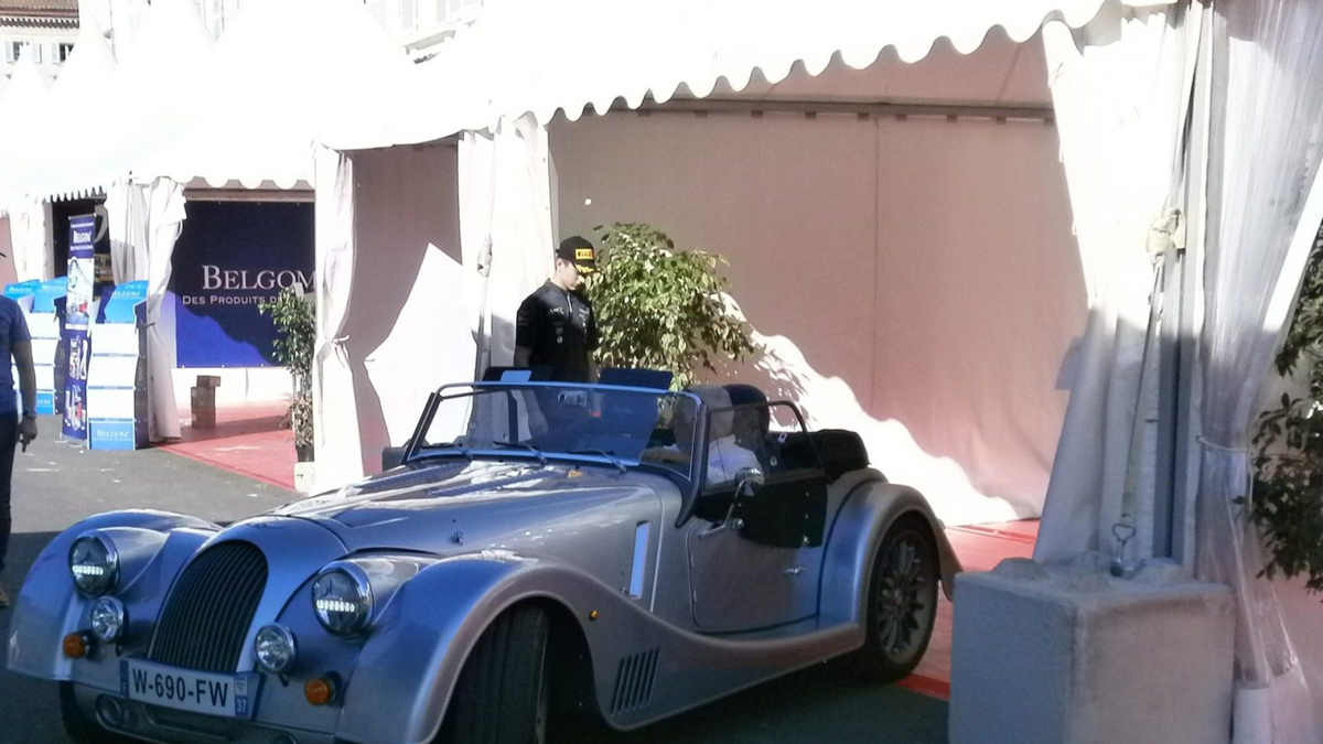 Circuit international des Remparts