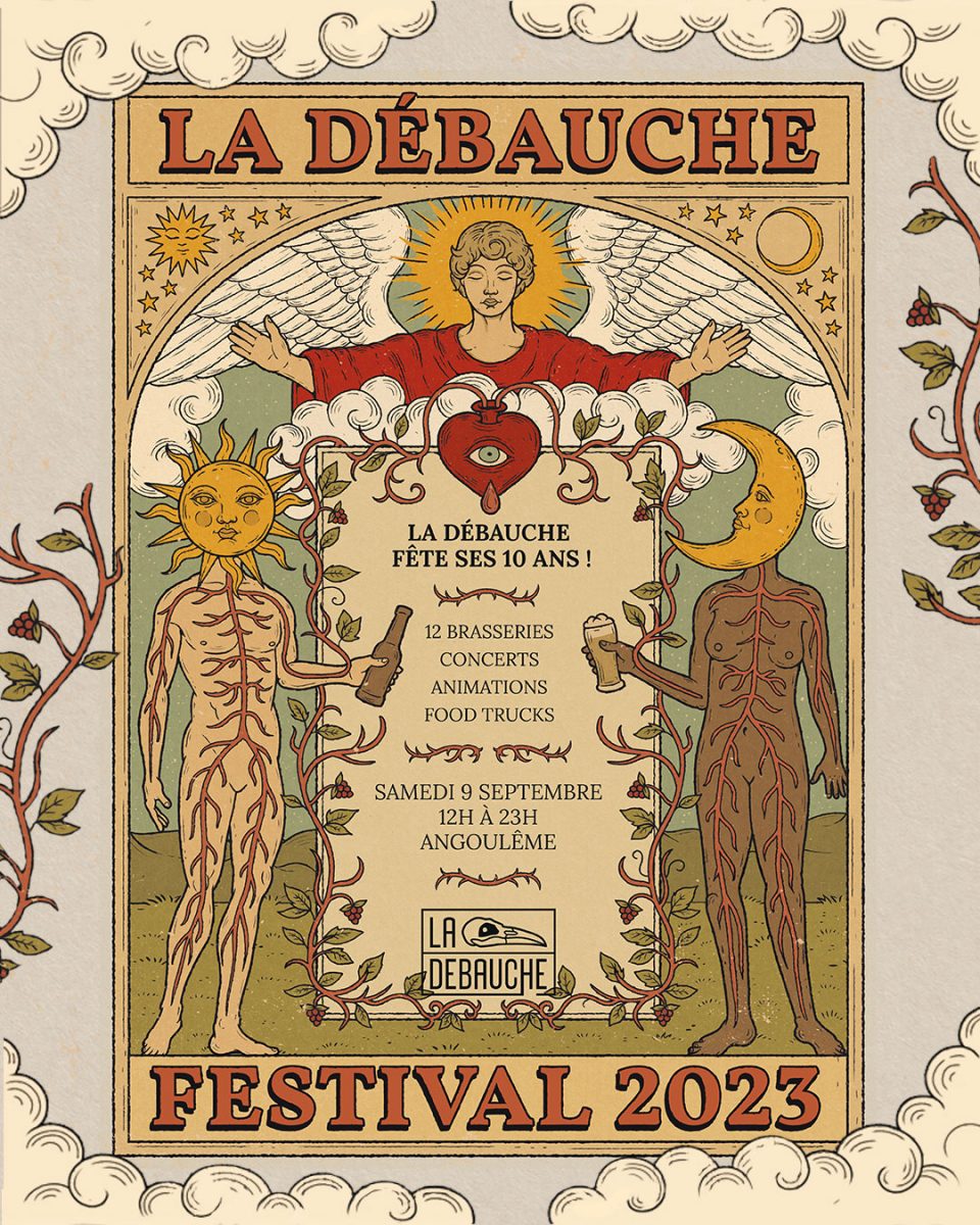 La Débauche Festival
