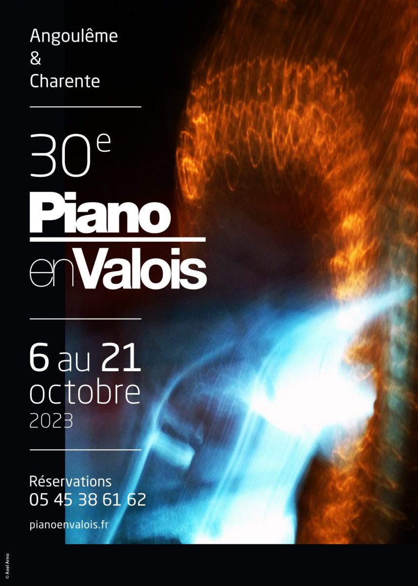 Piano en Valois 2023
