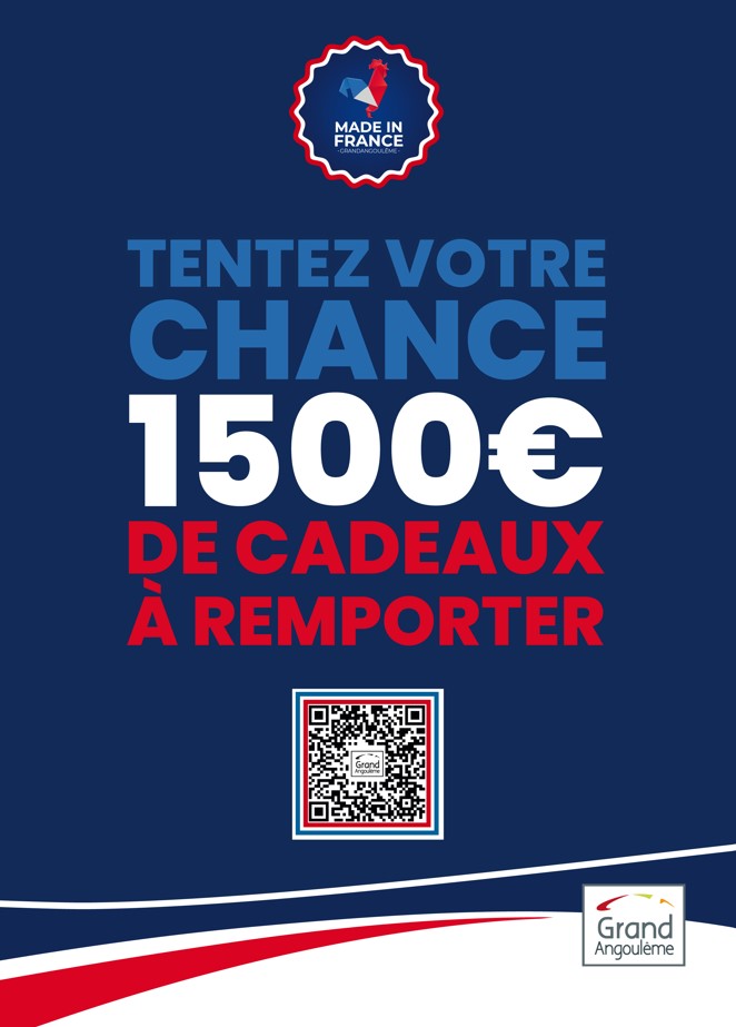 Made In France
