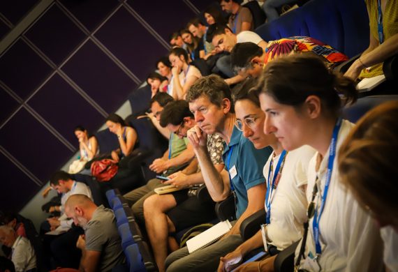 Congrès et séminaires