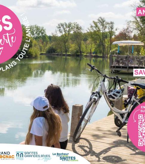 Pass Découverte : des bons plans toute l’année
