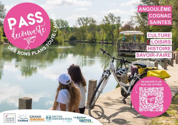 Pass Découverte : des bons plans toute l’année