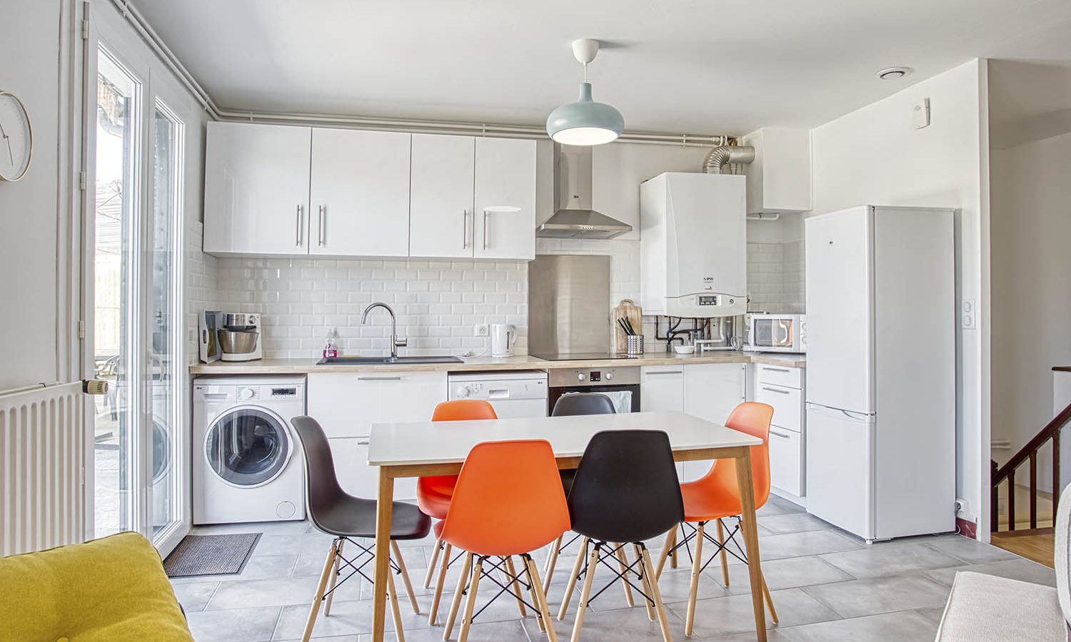 L'Oasis charentais Chez Lambert