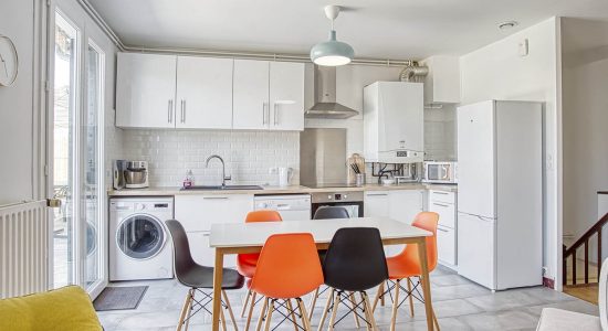 BnB Chez Lambert – L’Oasis Charentais