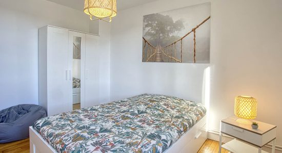 BnB Chez Lambert – L’Oasis Charentais