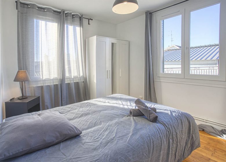 BnB Chez Lambert – L’Oasis Charentais