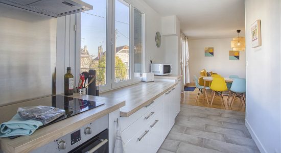 BnB Chez Lambert – L’Oasis Charentais