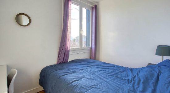 BnB Chez Lambert – La Charentaise Cosy