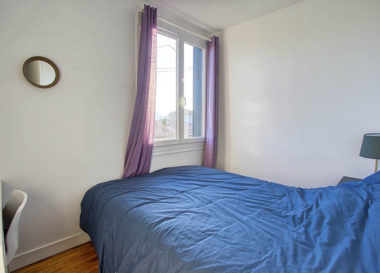 BnB Chez Lambert – La Charentaise Cosy