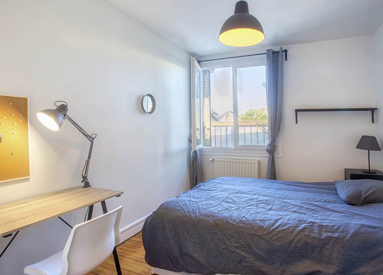 BnB Chez Lambert – La Charentaise Cosy