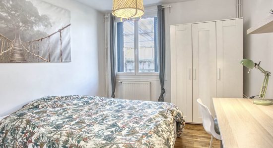 BnB Chez Lambert – La Charentaise Cosy