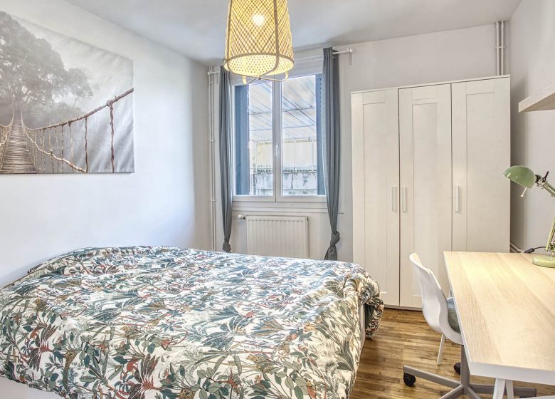 BnB Chez Lambert – La Charentaise Cosy