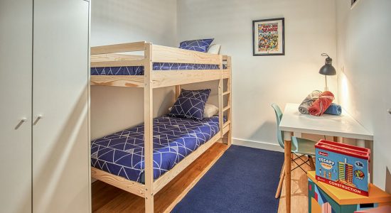 BnB Chez Lambert – La Petite Retraite à Angoulême