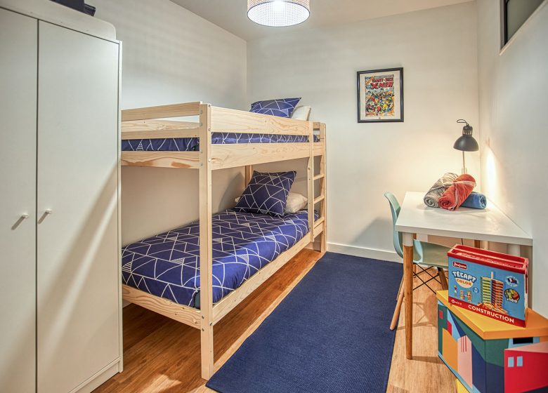 BnB Chez Lambert – La Petite Retraite à Angoulême