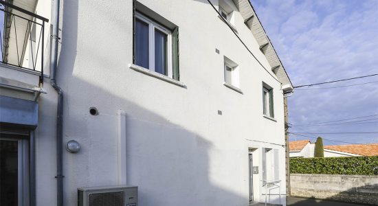BnB Chez Lambert – La Petite Retraite à Angoulême