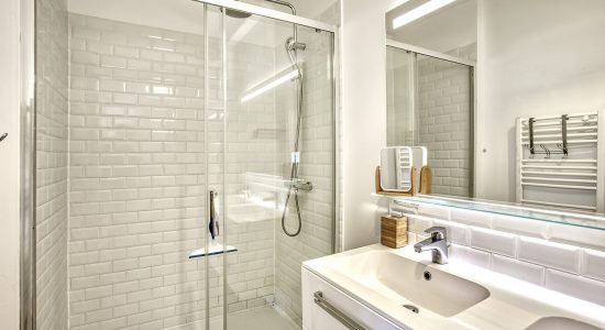 BnB Chez Lambert – La Petite Retraite à Angoulême