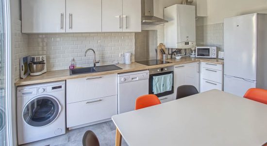 BnB Chez Lambert – Spacieux havre chic à Angoulême
