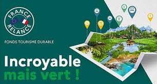 Fonds tourisme durable