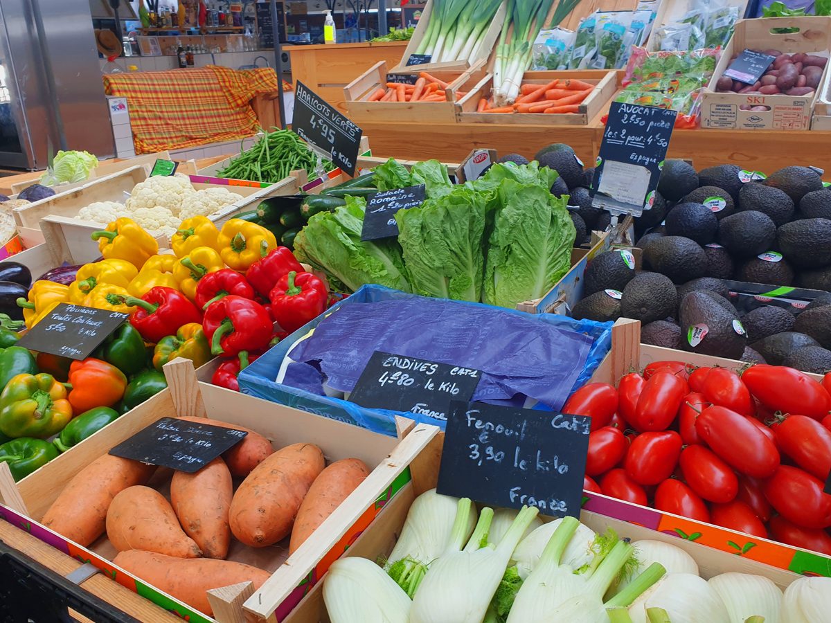 la gastronomie à angoulême