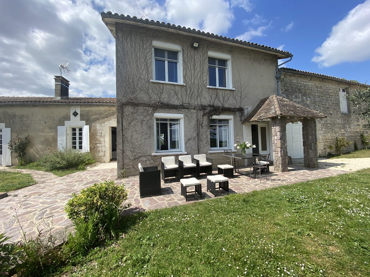 Dormir à Angoulême