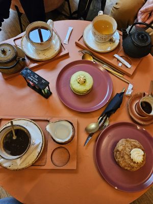 Food Aventura