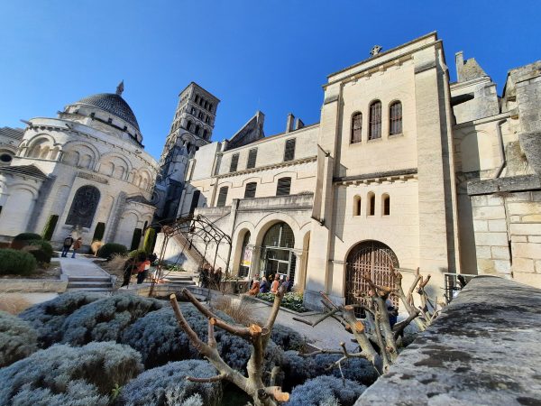 Les sites à visiter