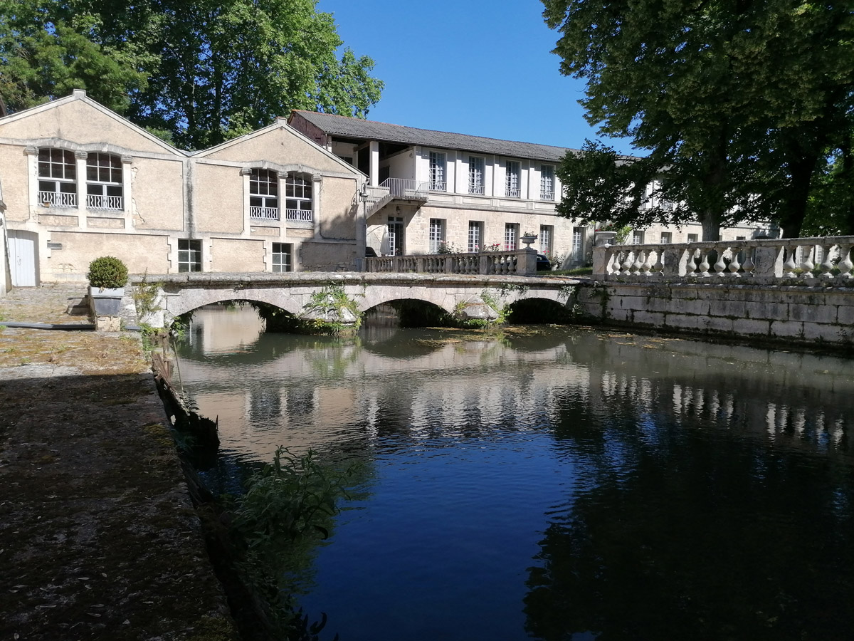 Le Pays d'Angoulême, Pays d'Art et d'Histoire