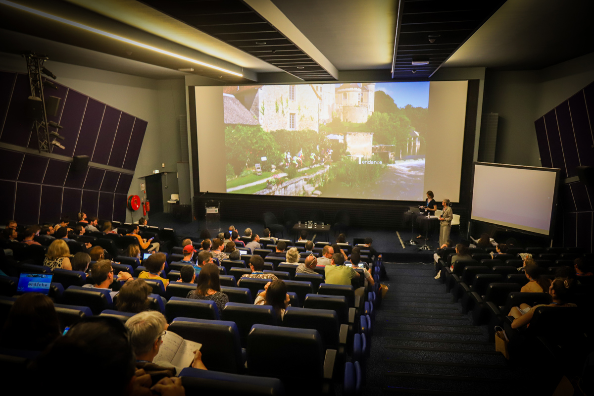 Séminaires et congrès