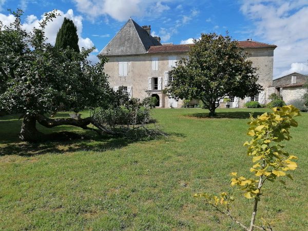 Les sites historiques