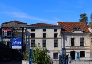 Le Musée du Papier à Angoulême