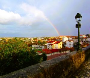 À découvrir : Les remparts