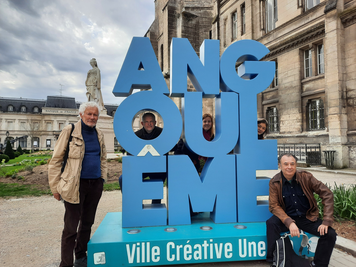 Espace Presse : Accueil CT