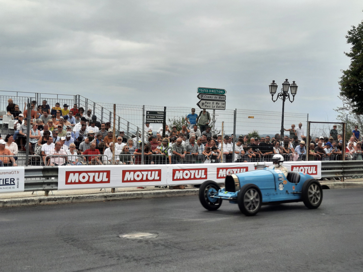 circuit des remparts 2023